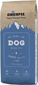 Сухой корм для собак Chicopee PNL Puppy Lamb & Rice 20 кг