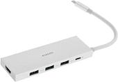Док-станция Xiaomi Type-C 5-in-1 Docking Station XMDS05YM (международная версия)