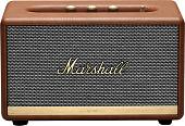 Беспроводная колонка Marshall Acton II Bluetooth (коричневый)