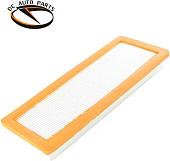 Воздушный фильтр Peugeot/Citroen 1444TT