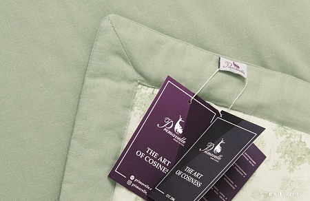 Primavelle Комфортер Organic Cotton 220х240 Leiden 2 12480808-dj02