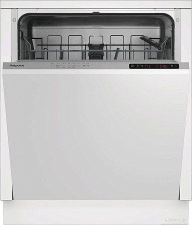 Встраиваемая посудомоечная машина Hotpoint HI 4C39