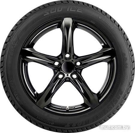 Автомобильные шины Taurus SUV Ice 215/60R17 100T