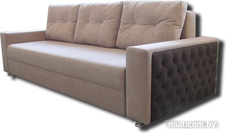 Диван Виктория Мебель Соната СК 2186