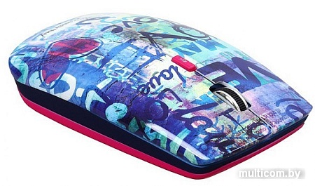 Мышь SmartBuy 327AG (SBM-327AG-LV-FC)