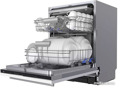 Встраиваемая посудомоечная машина Midea MID60S140i