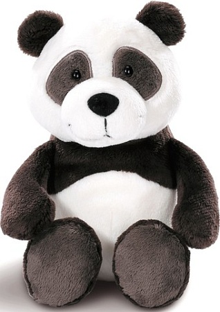 Классическая игрушка Nici Панда 43623 (20 см)