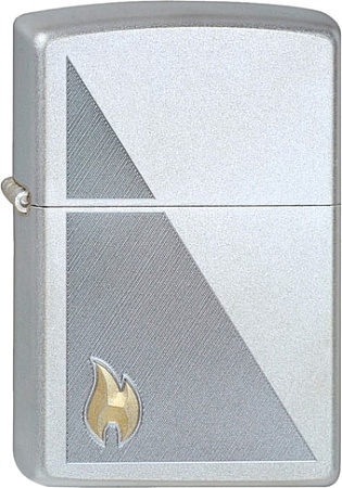Зажигалка Zippo 205 Zippo Flame