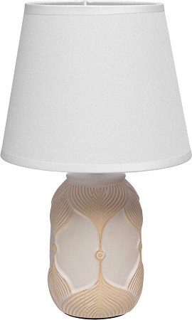 Торшер Risalux Анфия 10228415 (белый)