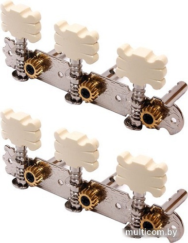 Гитарные колки Alice AFD017BP