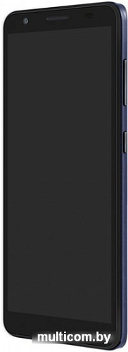 Смартфон ZTE Blade A3 2020 (темно-серый)