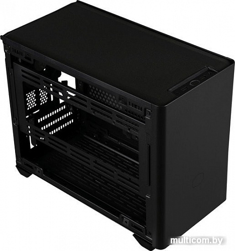 Корпус Cooler Master MasterCase NR200 MCB-NR200-KNNN-S00