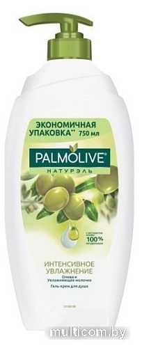 Palmolive Интенсивное увлажнение 750мл