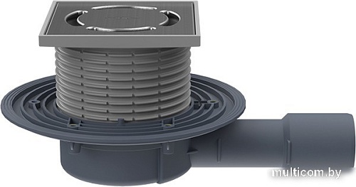 Трап/канал HL Hutterer & Lechner HL90Prblue