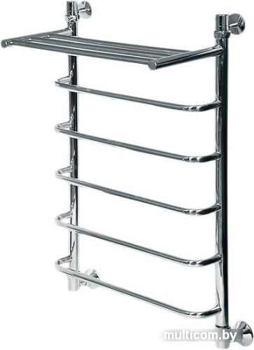 Полотенцесушитель Ника Л90 ВП 100x50