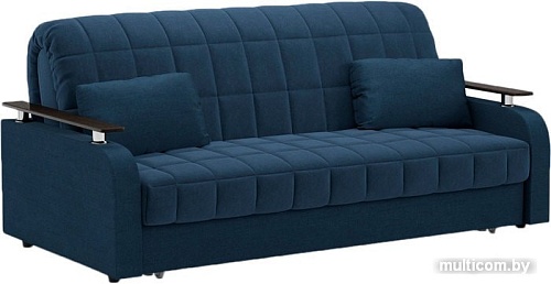 Диван Moon Trade Карина 044 002872 (синий)