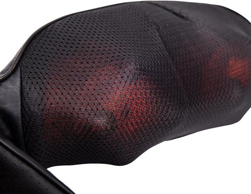 Массажер для шеи и плеч Comtek 1013E аккумуляторный