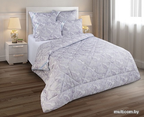 Одеяло Pandora Бамбук тик стандартное 172x205