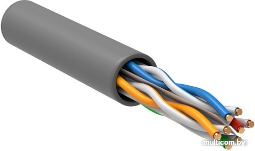 Кабель IEK LC1-C5E04-111