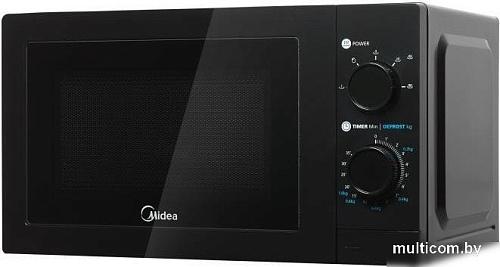 Микроволновая печь Midea MM720C2MC-B