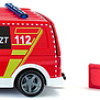 Скорая помощь Siku VW T6 Emergency Car 2116