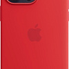 Чехол для телефона Apple MagSafe Silicone Case для iPhone 14 Pro Max (PRODUCT)RED
