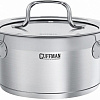 Кастрюля Guffman Jolie T02-02822R