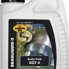 Тормозная жидкость Kroon Oil Drauliquid-S DOT 4 0.5л