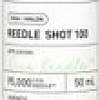 Vt Cosmetics Reedle shot 100 восстанавливающая с микроиглами (50мл)