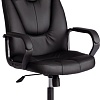 Кресло TetChair Neo 2 кожзам (черный)