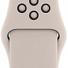 Ремешок Apple Nike 40 мм (песчаная пустыня/черный, S/M и M/L) MWU82