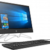 Моноблок HP 22-c0004ur 4HA09EA