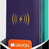 Портативное зарядное устройство Canyon CNS-TPBW8P