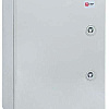 Бокс пластиковый EKF PB65MP003
