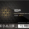 SSD Silicon-Power Ace A58 512GB SP512GBSS3A58A25