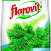 Удобрение Florovit Для хвойных против побурения (3 кг)