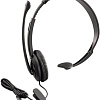 Наушники Panasonic RP-TCA400E-K