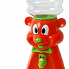 Кулер для воды Vatten Kids Mouse (оранжевый/салатовый)