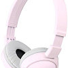 Наушники Sony MDR-ZX110 (розовый)