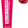 Крем-краска Ollin Professional Color перманентная 7/6 русый красный 100 мл