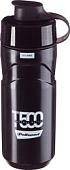 Фляга Polisport Thermal Bottle T500 8645500002 500мл (черный/зеленый)