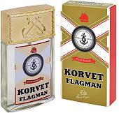 Парфюмерия Positive Korvet Flagman EdT (100 мл)