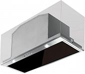 Кухонная вытяжка Faber Inca Lux 2.0 EG8 X/BK A70 [110.0356.558]