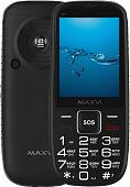 Мобильный телефон Maxvi B9 (черный)
