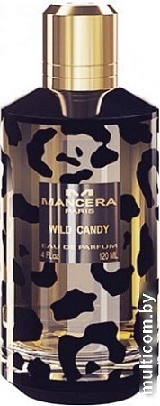 Mancera Wild Candy EdP (120 мл)