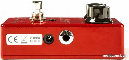 Гитарная педаль MXR CSP102SL DYNACMP VINT