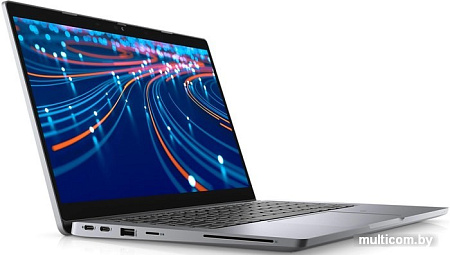 Ноутбук Dell Latitude 13 5320-0372