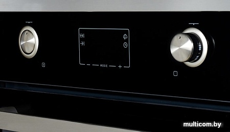 Электрический духовой шкаф KUPPERSBERG HO 656 T