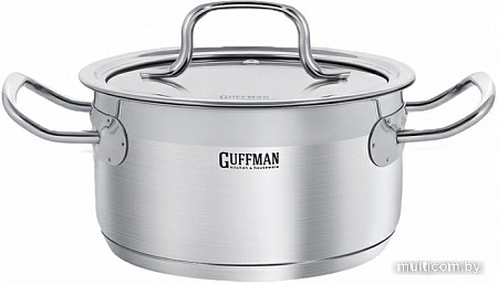 Кастрюля Guffman Jolie T02-02822R