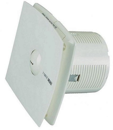 Вытяжной вентилятор CATA X-MART 10 Matic	 T